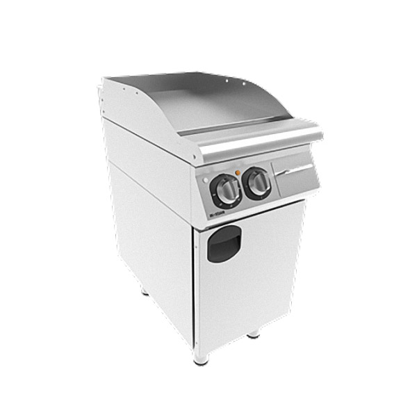 İNOKSAN - 7IE 10 IZGARA – DÜZ ELEKTRİKLİ