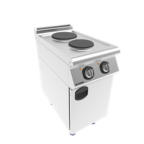 İNOKSAN- 9KE10   KUZİNE ELEKTRİKLİ