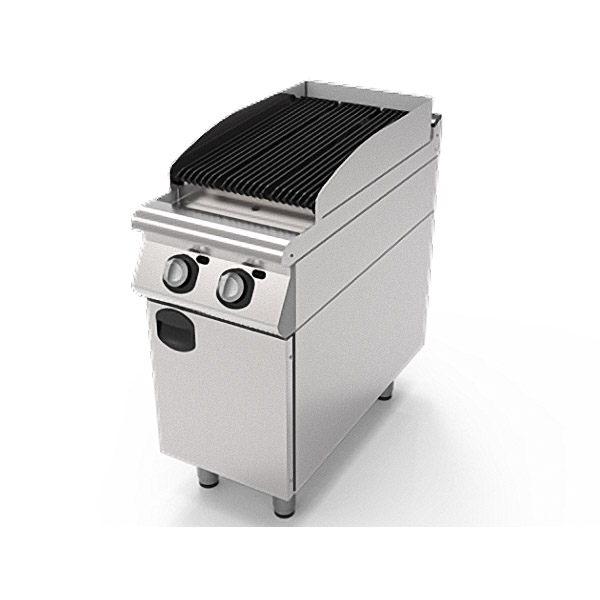 İNOKSAN - 7ZG10 SULU IZGARA GAZLI LPG/NG