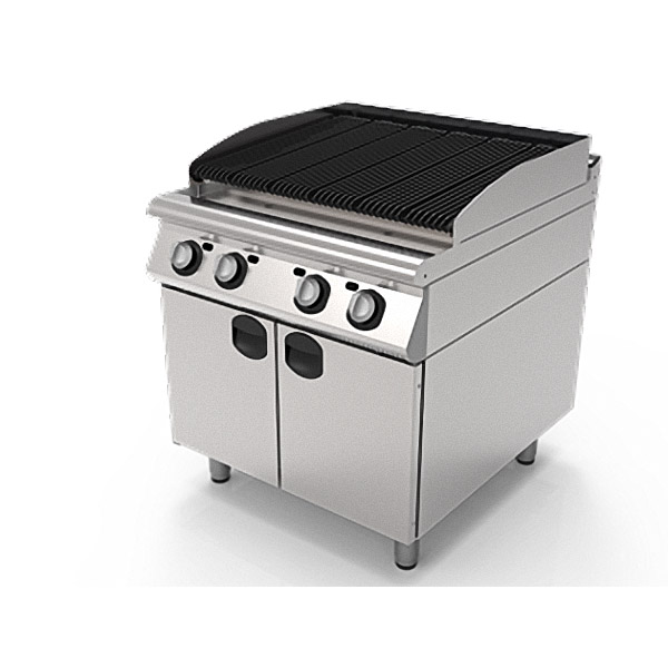 İNOKSAN - 7ZG20 SULU IZGARA GAZLI LPG/NG