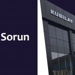 Bize Sorun Bize Sorun