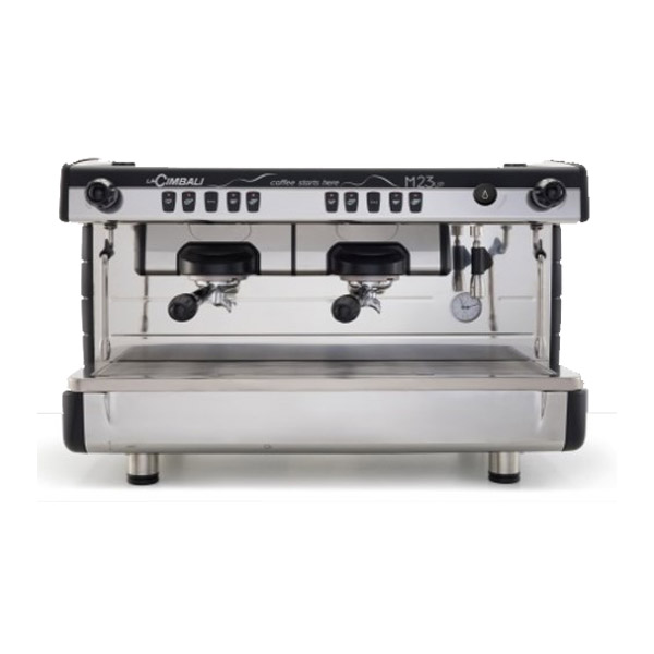 LA CİMBALİ-M23 UP/DT2-İTALYA TAM OTOMATİK ESPRESSO KAHVE MAKİNESİ  