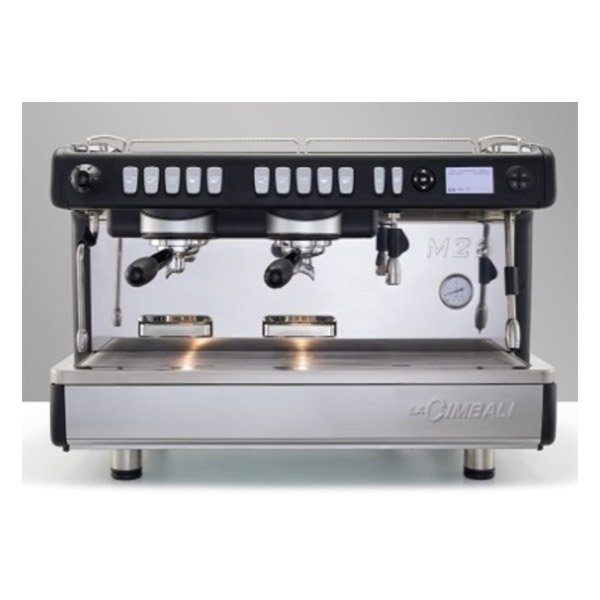 LA CİMBALİ-M26 TE/DT2 COMPACT-İTALYA TAM OTOMATİK ESPRESSO KAHVE MAKİNESİ  