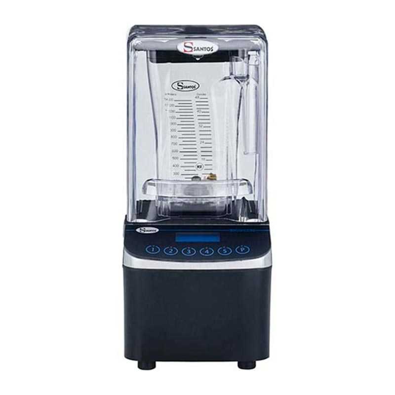 SANTOS- NO:62- FRANSA  BAR BLENDER